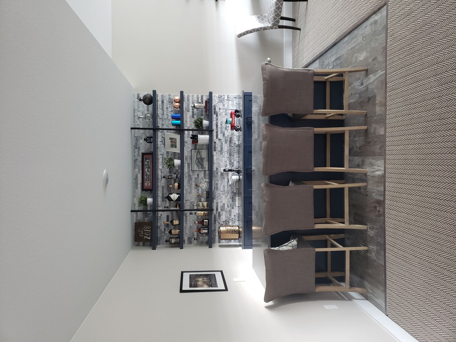 Bars & Wine Rooms project 17